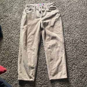 Empyre tan corduroy pants Size 11